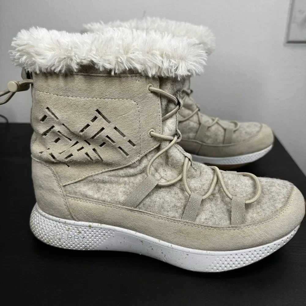 Sperry product description